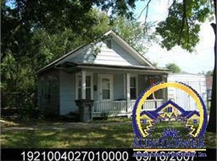 510 E 8th Ave, Emporia, KS 66801