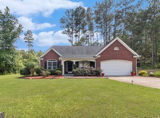 25 Horseshoe Ct, Covington, GA 30014