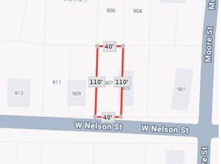 907 W Nelson St, Longview, TX 75601