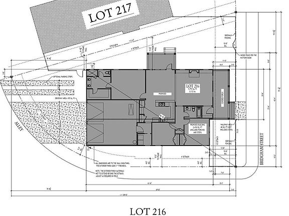 3rd image of 40 Bridgham St