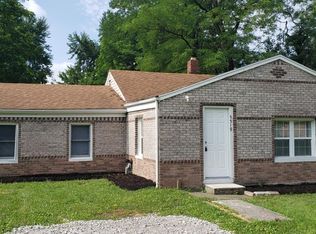 5519 E 19th St, Indianapolis, IN 46218