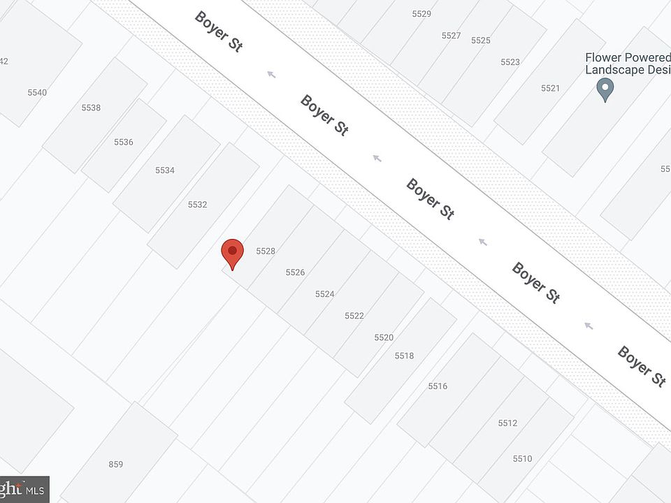 2nd image of 5530 Boyer St