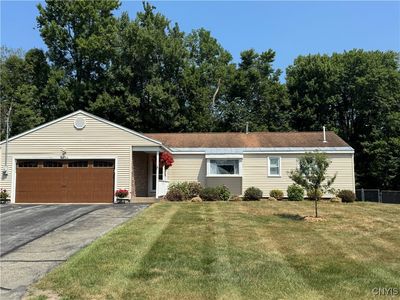 6459 Wager Dr, Rome, NY, 13440