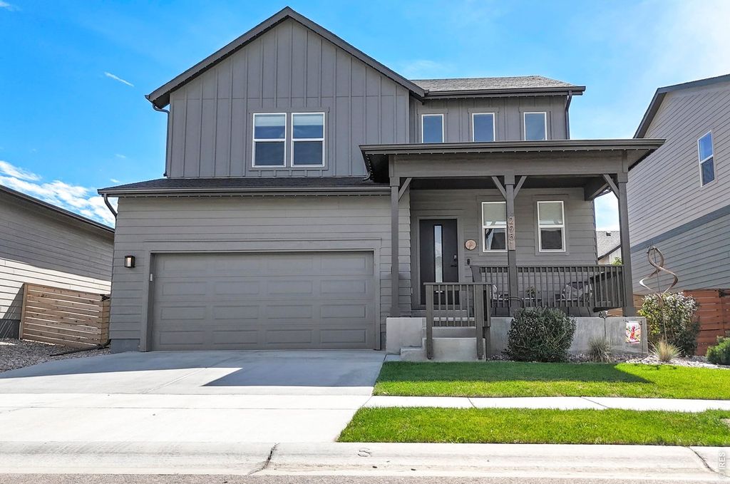 2951 Biplane St