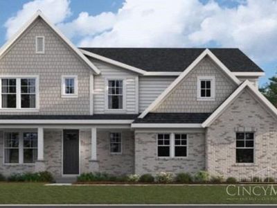 4802 Roses Run, Batavia, OH, 45103