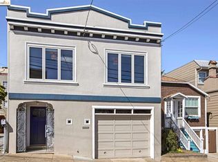 354 Hearst Ave, San Francisco, CA 94112