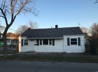 1422 Oneida St, Fort Wayne, IN 46805