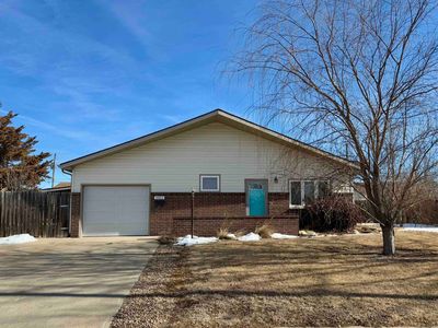 1912 Holmes Rd, Hays, KS, 67601