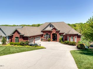 138 Oonoga Way, Loudon, TN 37774