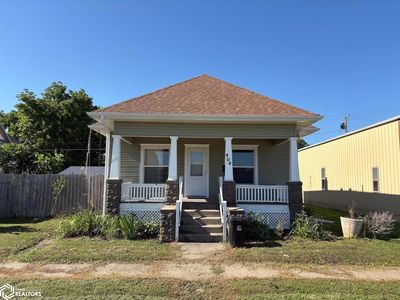 404 W Coolbaugh St, Red Oak, IA, 51566