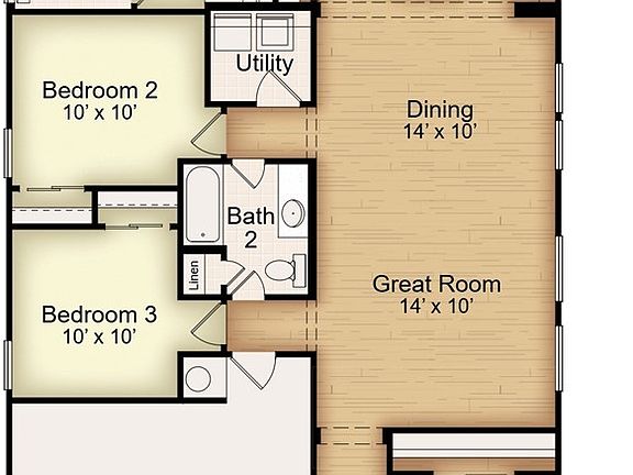 3rd image of this home