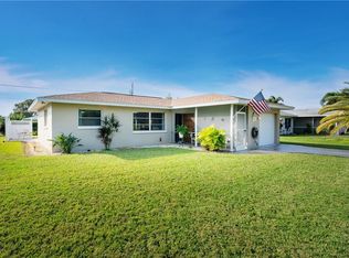 907 N Boundary Rd, Englewood, FL 34223