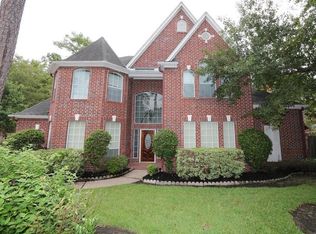 17826 English Ivy Ln, Spring, TX 77379