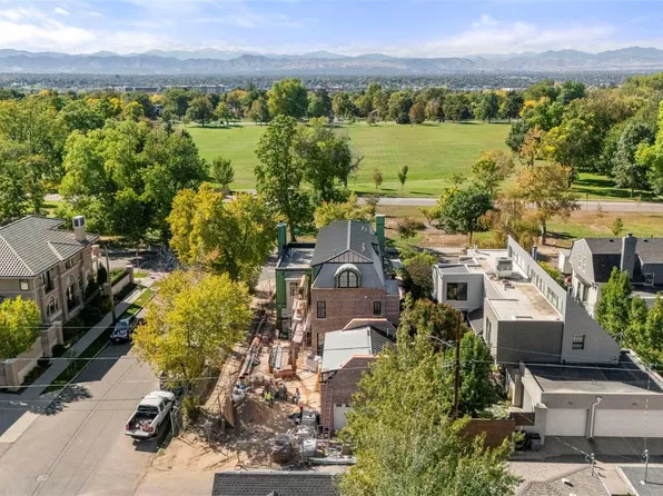 888 S Franklin Street, Denver, CO 80209