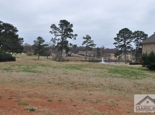 LOT 67 Harmony Grove Ln, Jefferson, GA 30549