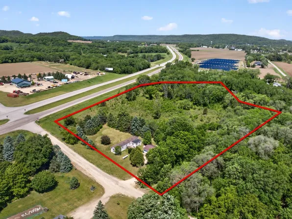 16122 627th St, Kellogg, MN 55945