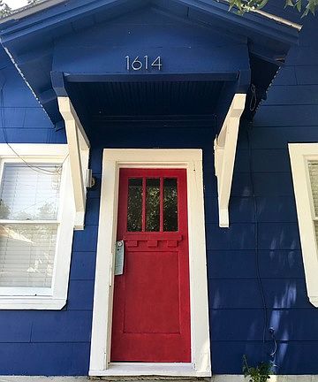 2nd image of 1614 N Palmetto