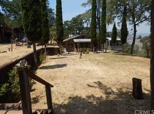 3845 Lime Saddle Rd, Paradise, CA 95969