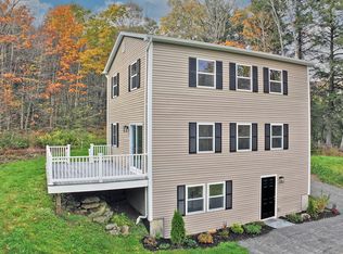 165 Sandisfield Rd, Sandisfield, MA 01255
