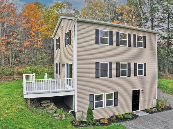 165 Sandisfield Rd, Sandisfield, MA 01255