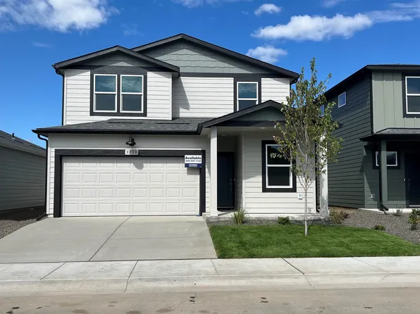 3730 S Keller Ln, Spokane, WA 99206