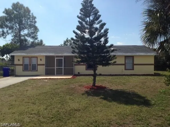 1848 S Markley Ct, Fort Myers, FL 33916