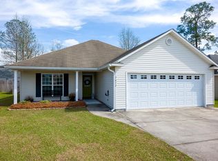 3672 Tupelo Rd, Valdosta, GA 31605