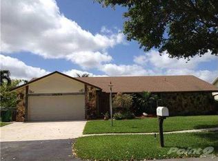 10154 SW 51st St, Fort Lauderdale, FL 33328