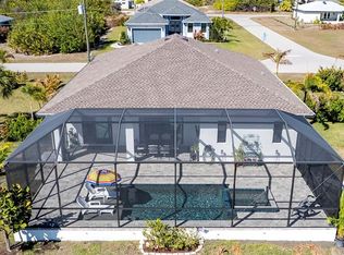 151 Lime Tree Park, Rotonda West, FL 33947