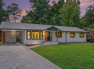 2013 Dartmouth Dr, Durham, NC 27705