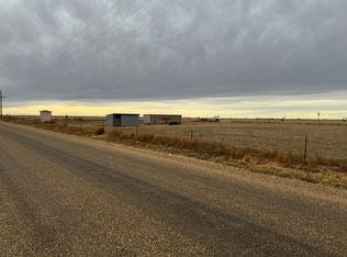 3253 Horseshoe Rd, Levelland, TX 79336
