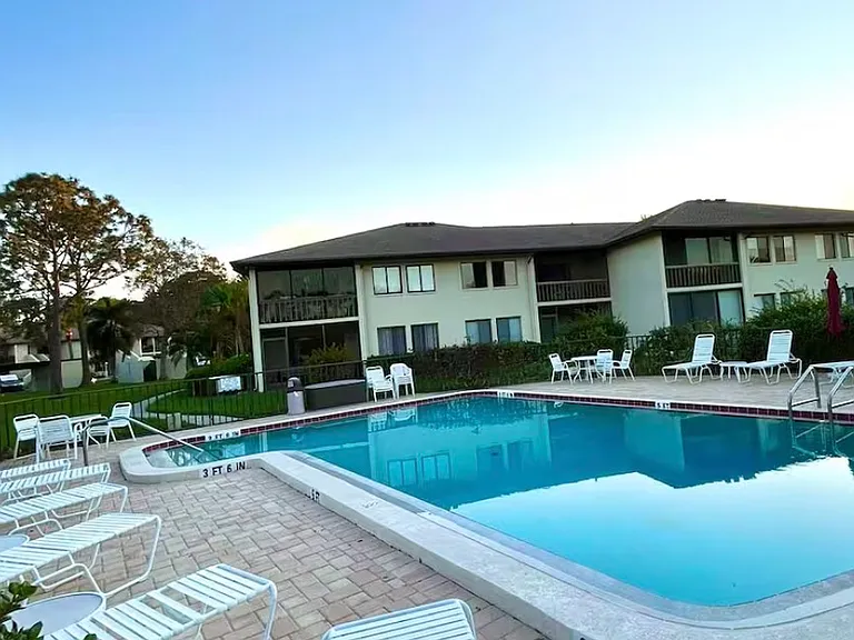 4607 Longwater Chase #72 — Photo 12