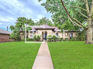 1304 Seabrook Dr, Plano, TX 75023