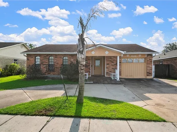 676 Wall Blvd, Gretna, LA 70056