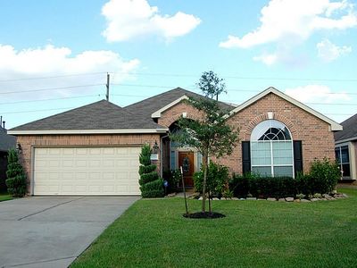 21514 Avalon Queen Dr, Spring, TX, 77379