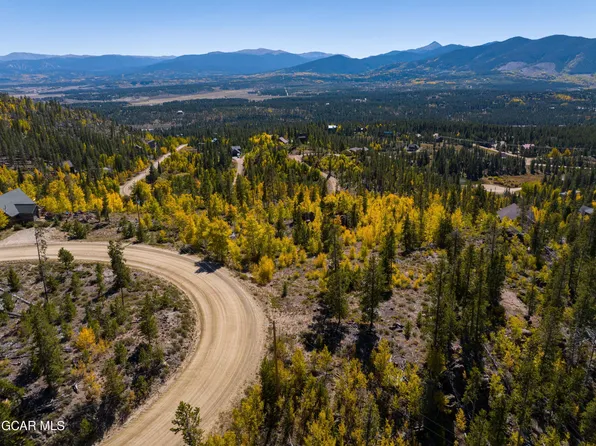 1263 GCR 853, Tabernash, CO 80478
