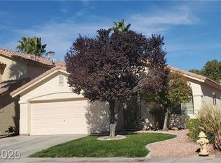 988 Sandy Shale St, Las Vegas, NV 89123