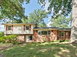 141 Virginia Ave, Gray, GA 31032