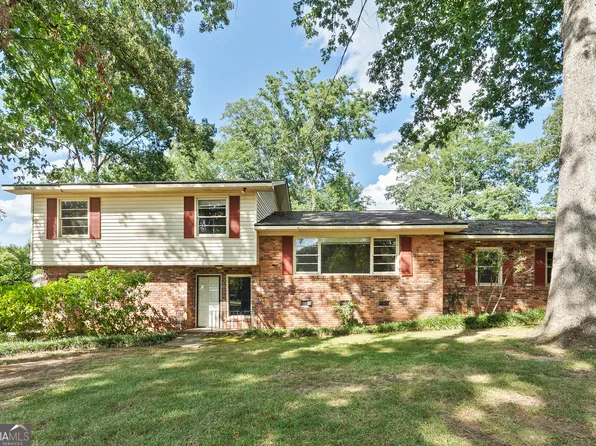 141 Virginia Ave, Gray, GA 31032