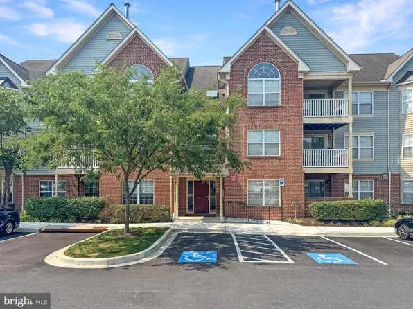 6505 Springwater Ct APT 7401, Frederick, MD 21701