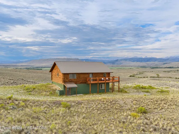 191 Sauk Trl, Boulder, WY 82923