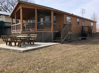 124 Kahola Rd, Council Grove, KS 66846