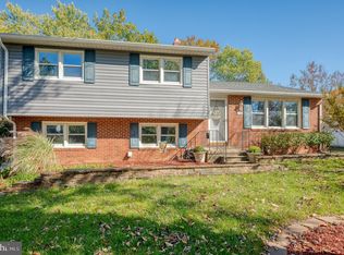 1305 Charmuth Rd, Lutherville Timonium, MD 21093