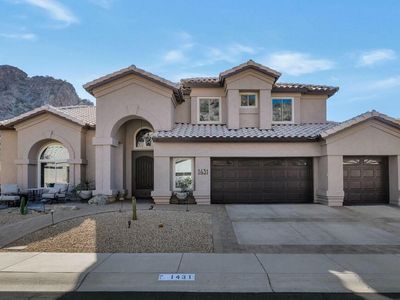 1431 E Dry Creek Rd, Phoenix, AZ, 85048