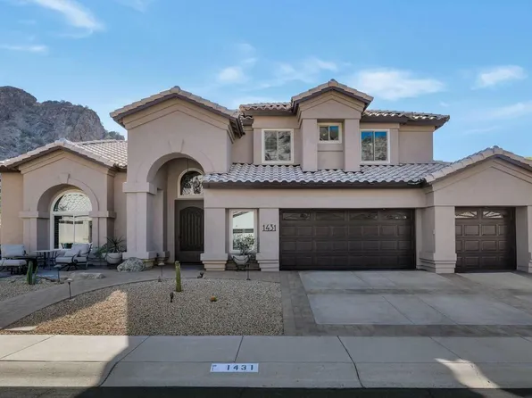 1431 E DRY CREEK Road, Phoenix, AZ 85048