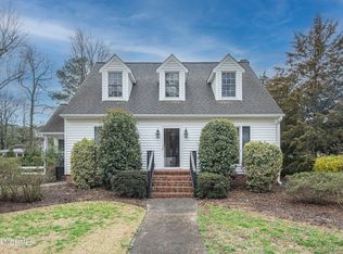 108 Antler Rd, Greenville, NC 27834