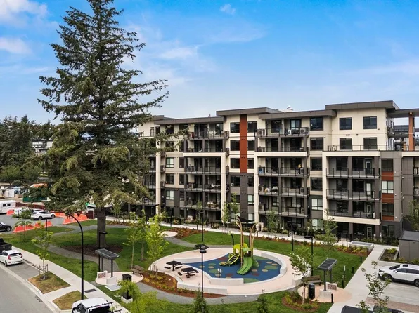 45505 Campus Dr #411, Chilliwack, BC V2R 6L2