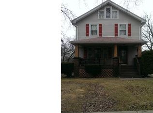 3319 Livingston Ave, Lorain, OH