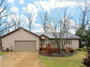 1488 W Valleywood Dr, La Porte, IN