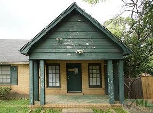 1119 Old Noonday Rd, Tyler, TX 75701